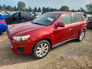 MITSUBISHI OUTLANDER SPORT ES