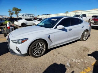 GENESIS G70 ELITE