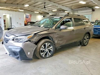 SUBARU OUTBACK LIMITED