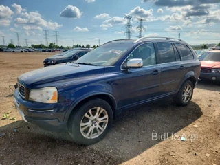 VOLVO XC90 3.2