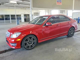 MERCEDES-BENZ C 250