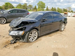 VOLKSWAGEN PASSAT WOLFSBURG