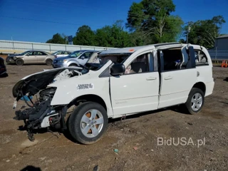 DODGE GRAND CARAVAN SE