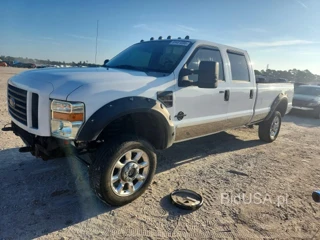 FORD F350 SRW SUPER DUTY