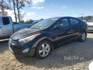HYUNDAI ELANTRA GLS