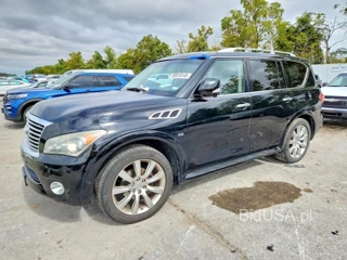 INFINITI QX80 BASE