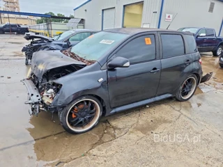 SCION XA BASE