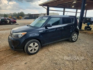 KIA SOUL BASE