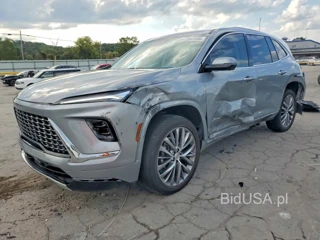BUICK ENCLAVE AVENIR