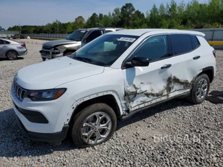 JEEP COMPASS SPORT