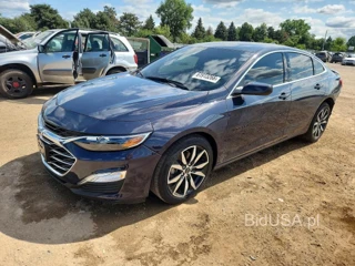 CHEVROLET MALIBU RS