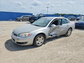 CHEVROLET IMPALA LT