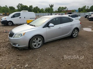 BUICK VERANO