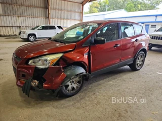 FORD ESCAPE S