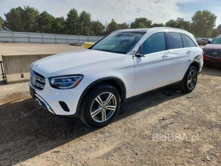 MERCEDES-BENZ GLC 300 4MATIC