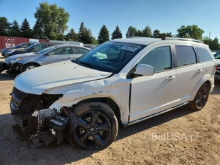 DODGE JOURNEY CROSSROAD