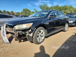 FORD TAURUS SEL