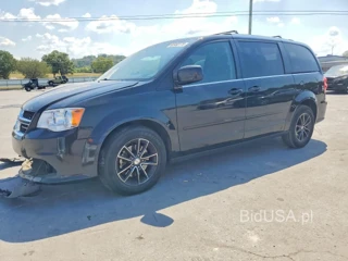 DODGE GRAND CARAVAN SXT