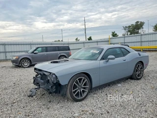 DODGE CHALLENGER R/T
