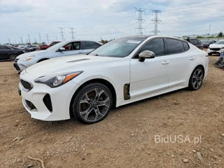 KIA STINGER GT-LINE