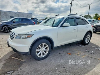 INFINITI FX35 BASE