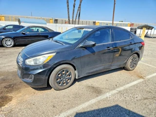 HYUNDAI ACCENT SE