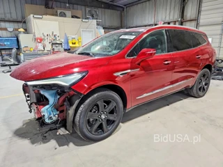 BUICK ENCLAVE ESSENCE