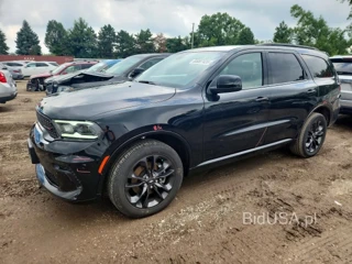 DODGE DURANGO SXT