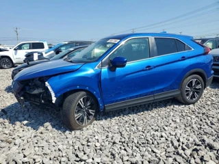 MITSUBISHI ECLIPSE CROSS SE