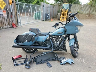 HARLEY-DAVIDSON FLTRX