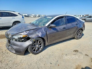 DODGE DART SXT