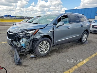 BUICK ENCLAVE ESSENCE