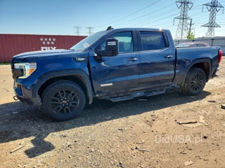 GMC SIERRA K1500 ELEVATION