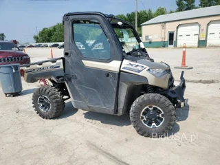 POLARIS RANGER XP 1000 NORTHSTAR ULTIMATE