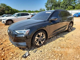 AUDI E-TRON PREMIUM