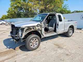 FORD F250 SUPER DUTY