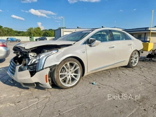 CADILLAC XTS PREMIUM LUXURY