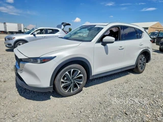 MAZDA CX-5 PREMIUM PLUS