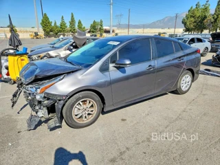 TOYOTA PRIUS L ECO