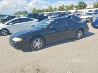 CHEVROLET MONTE CARLO SS