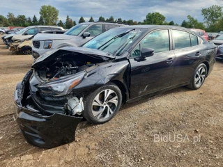 SUBARU LEGACY PREMIUM