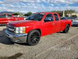 CHEVROLET SILVERADO C1500 LT