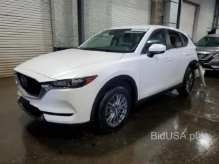 MAZDA CX-5 TOURING