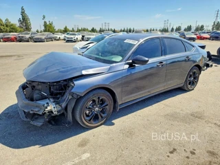 HONDA ACCORD SE