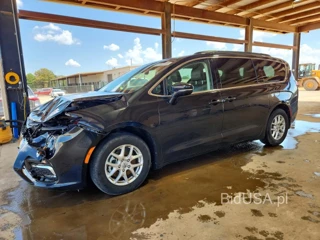 CHRYSLER PACIFICA TOURING L