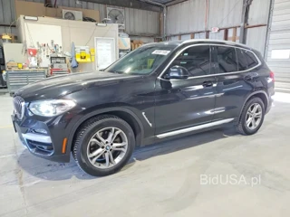 BMW X3 SDRIVE30I