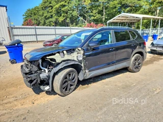 VOLKSWAGEN TAOS SEL