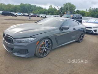 BMW M850XI