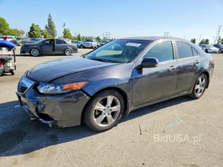 ACURA TSX