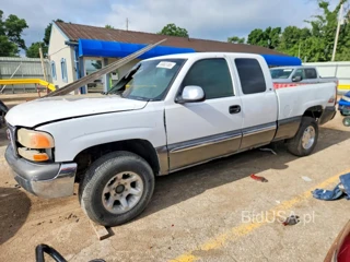 GMC NEW SIERRA K1500